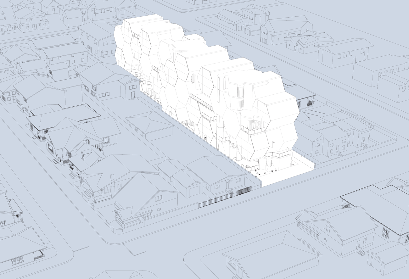 Arch301_Site Context